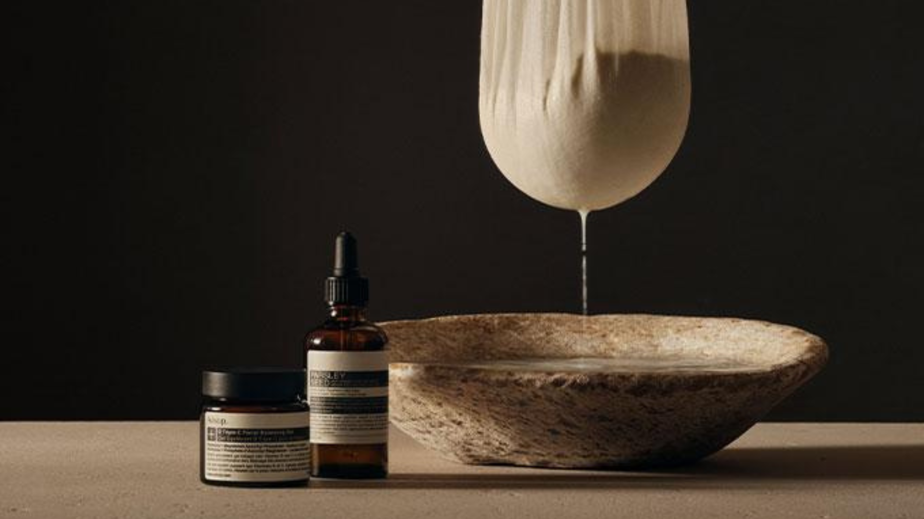 Beautyworld Dubai - Aesop