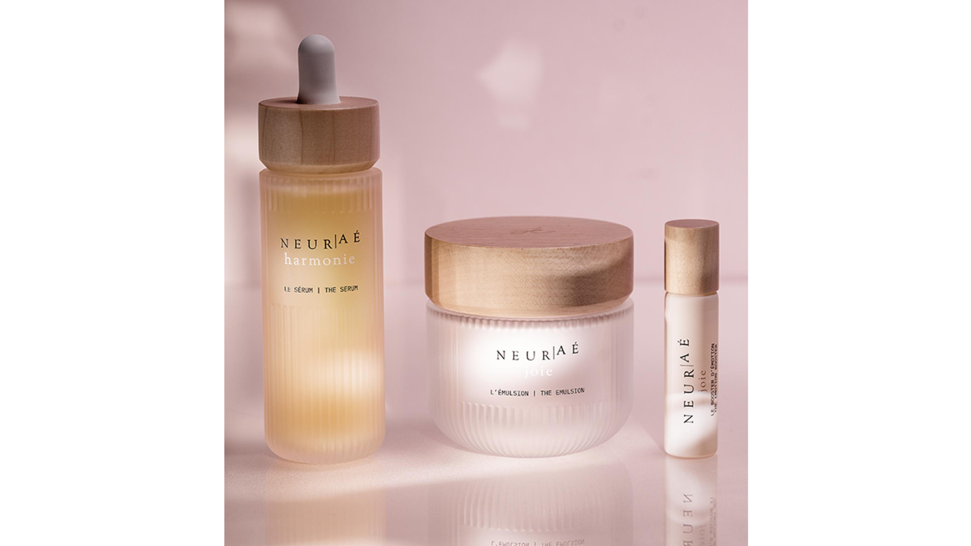 Beautyworld Dubai - Neuraé - Sisley Group