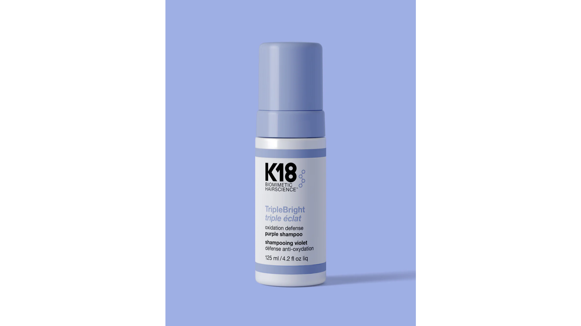 Beautyworld Dubai - K18 product