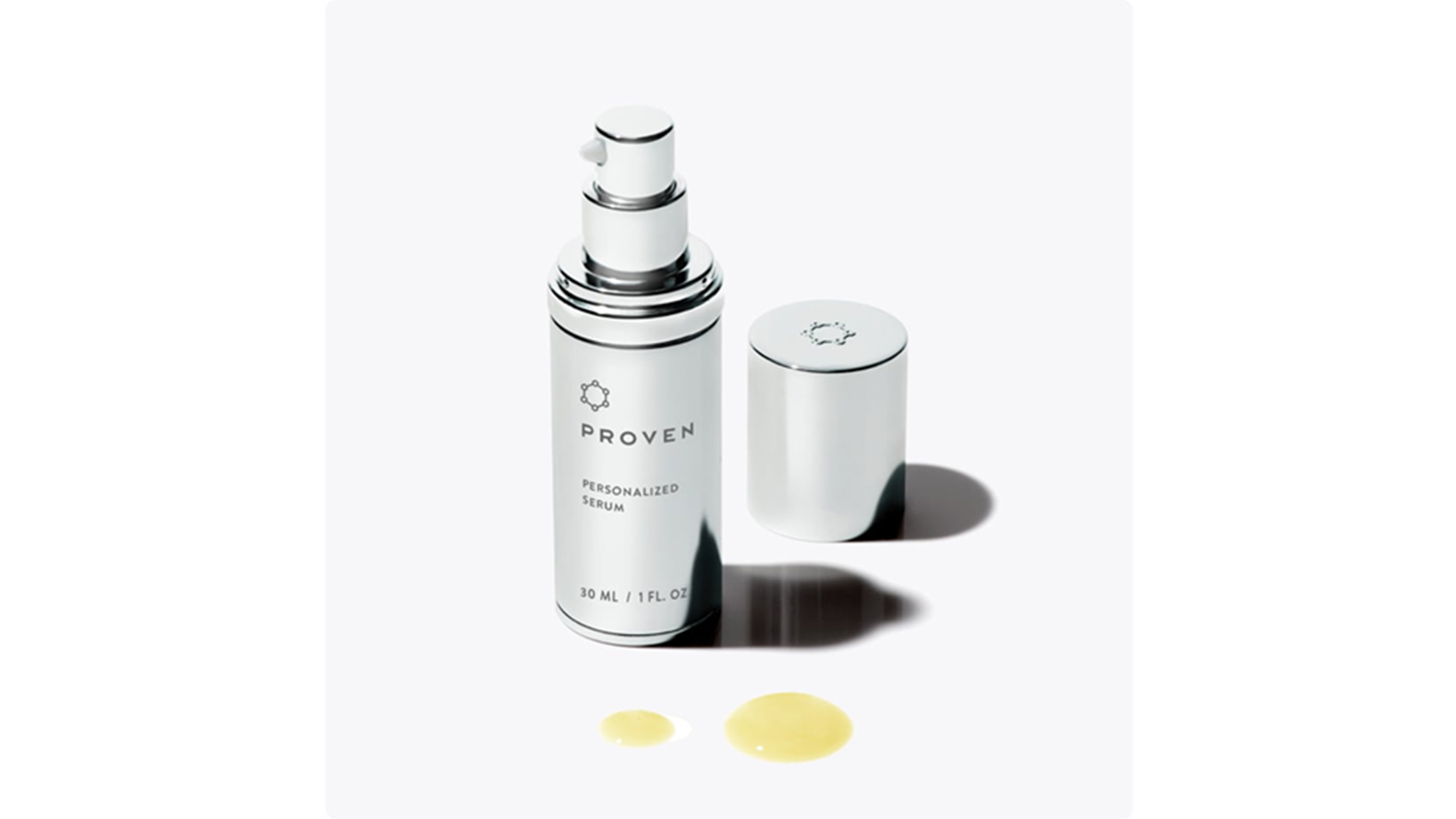 Beautyworld Dubai - Proven Skincare products