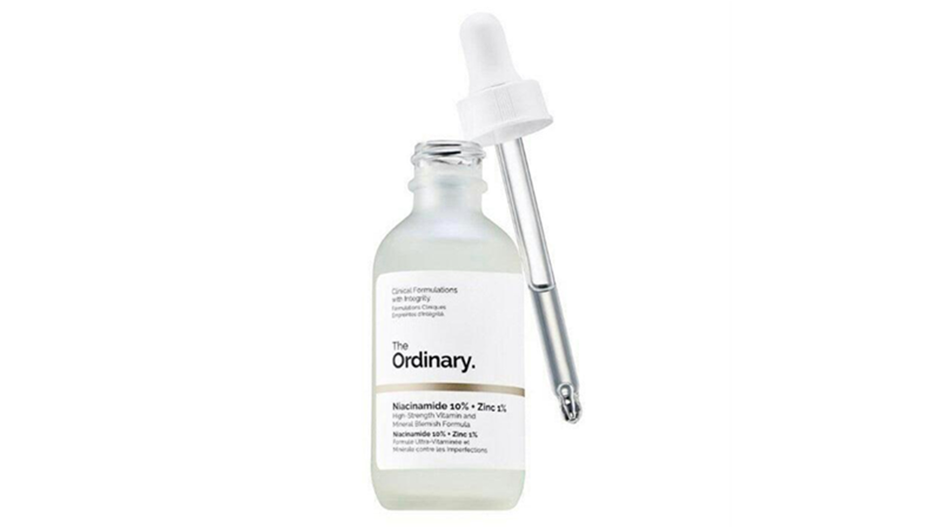 Beautyworld Dubai - The Ordinary product