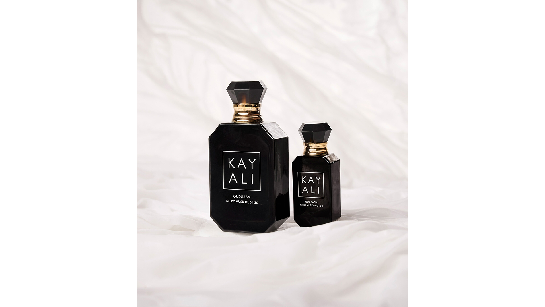 Beautyworld Dubai - Kayali products