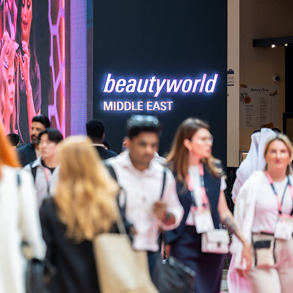 Beautyworld Dubai - Why Trust and Accountability Are Reshaping the Responsible Beauty Economy
