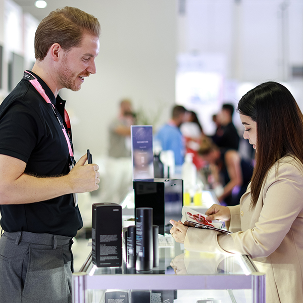 Beautyworld Dubai - Beauty Beginnings