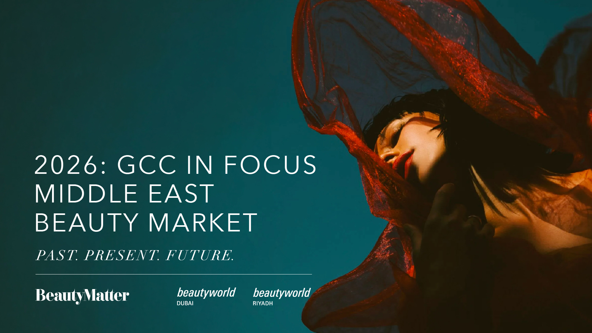 2026 GCC in Focus: Middle East Beauty Market Report by Beautymatter