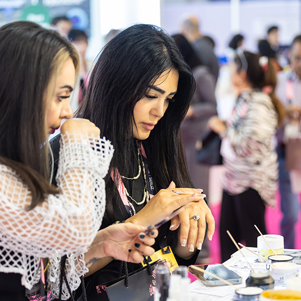 Beautyworld Dubai - Cosmetics and Skincare