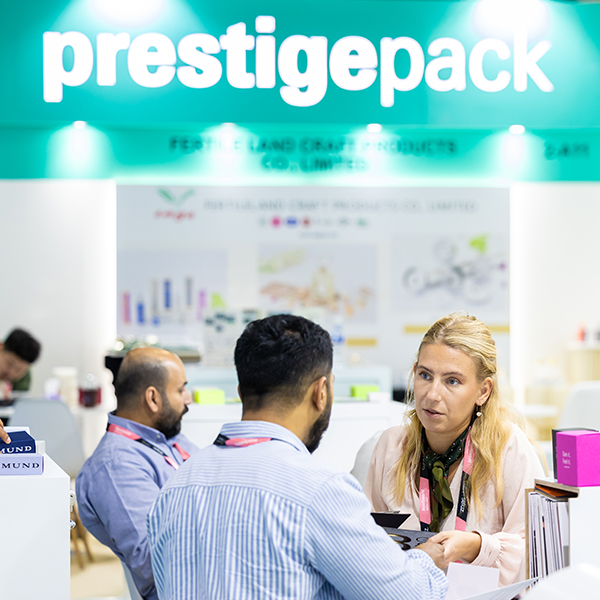 Beautyworld Dubai - Prestige Pack
