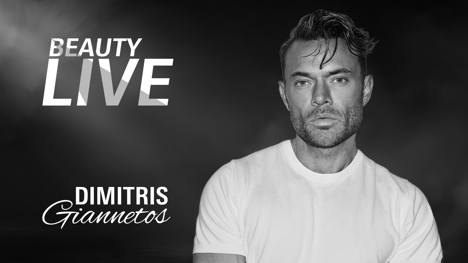 Dimitris Giannetos