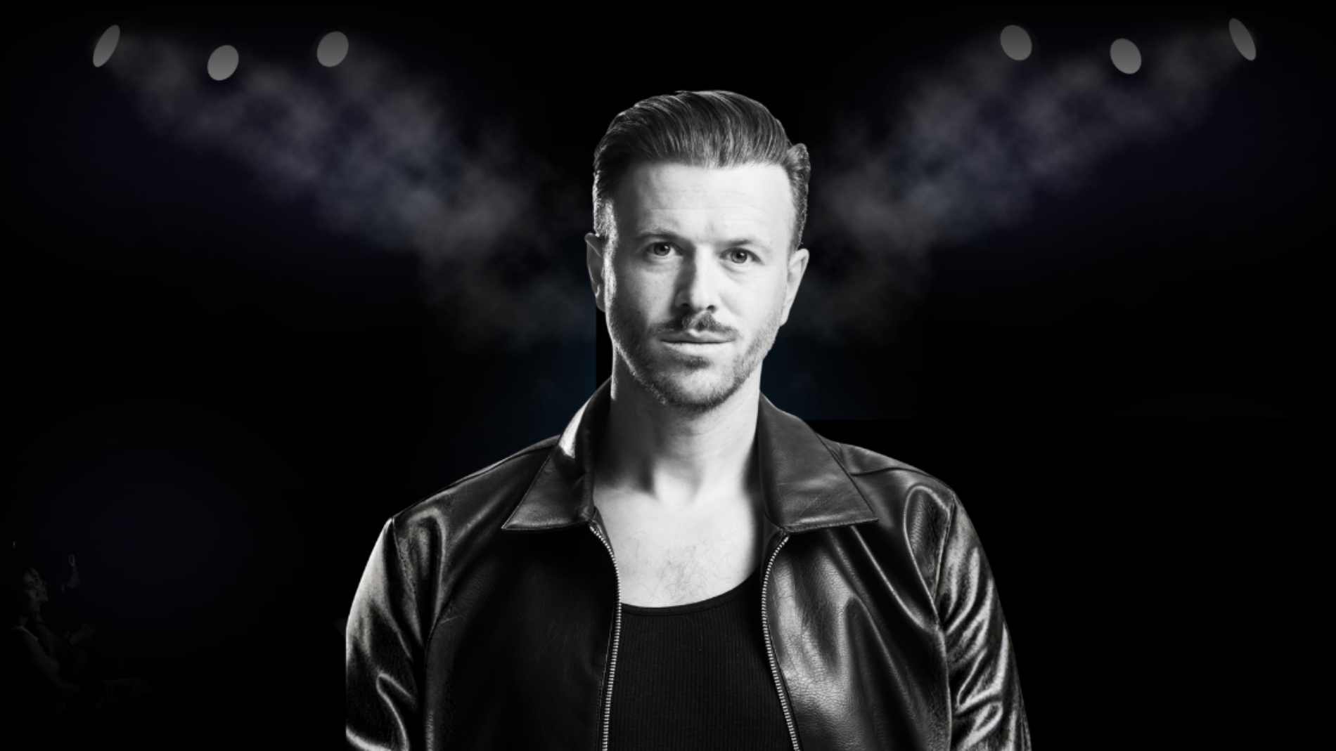 beautyLIVE - Josh Lamonaca