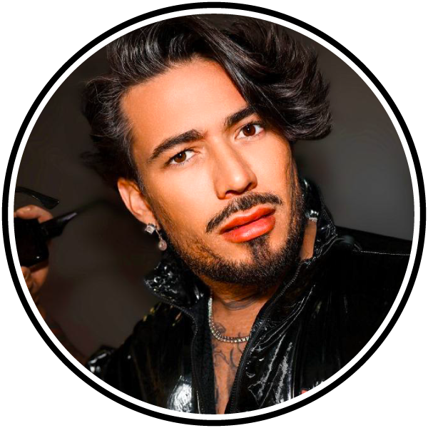 Gustavo Psy