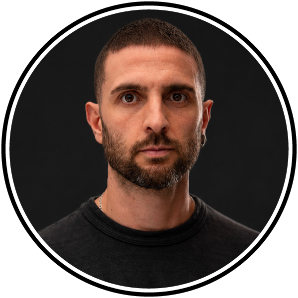 Mattia Esposito