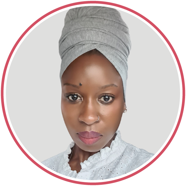Fama Ndiaye