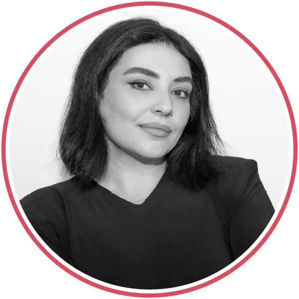 Mariam Khairallah