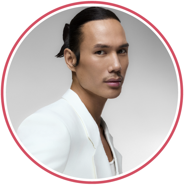 Patrick Ta