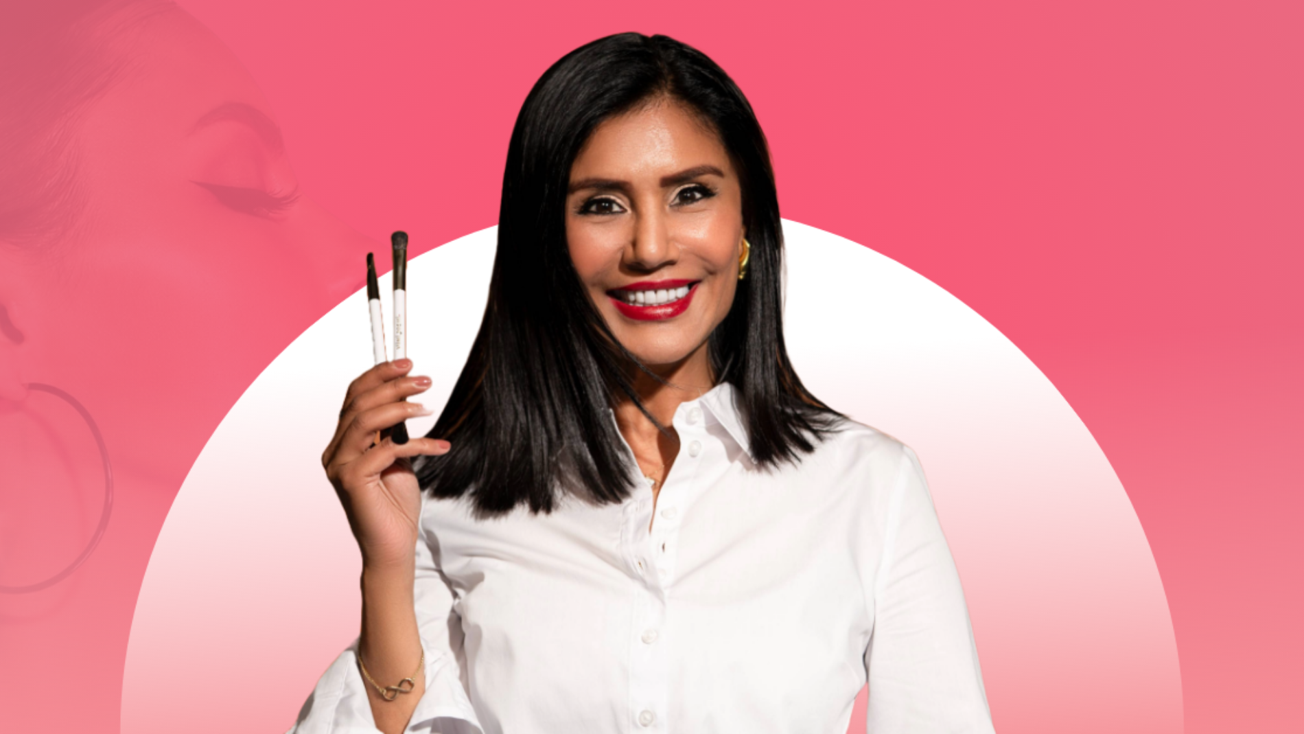 The Makeup Studio - Vimi Joshi
