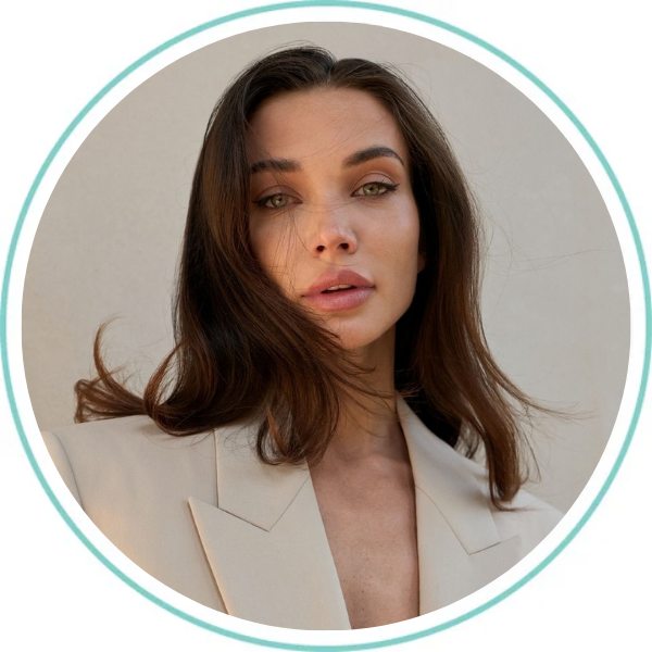 Beautyworld Dubai - Amy Jackson