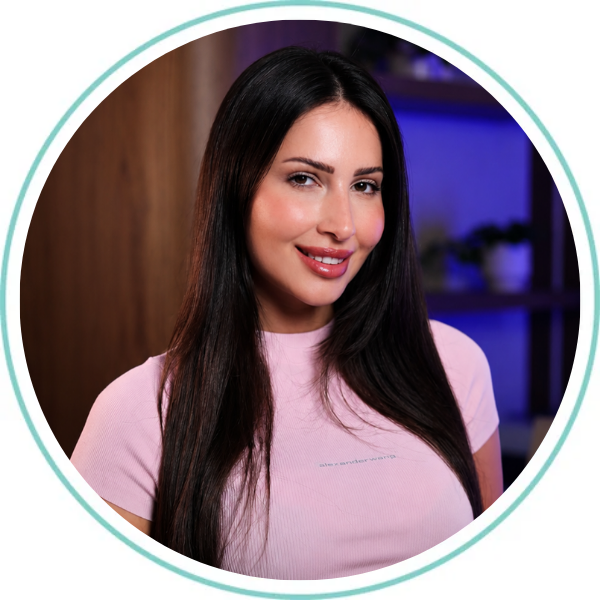 Hanadi Omar