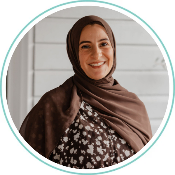 Kareema Toutounji
