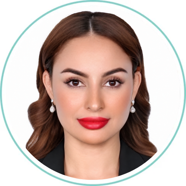 Beautyworld Dubai - Latifa Draabou