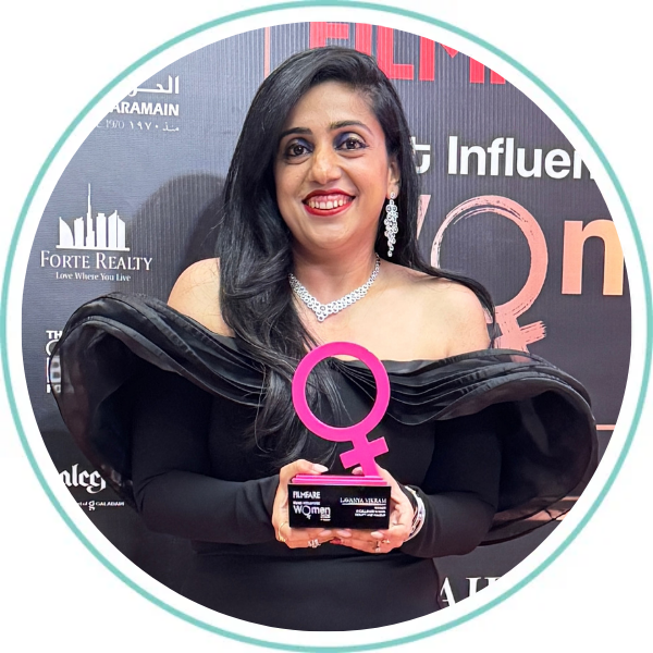 Lavanya Vikram