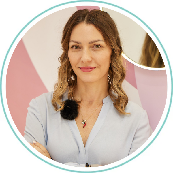 Mariela Marcantetti