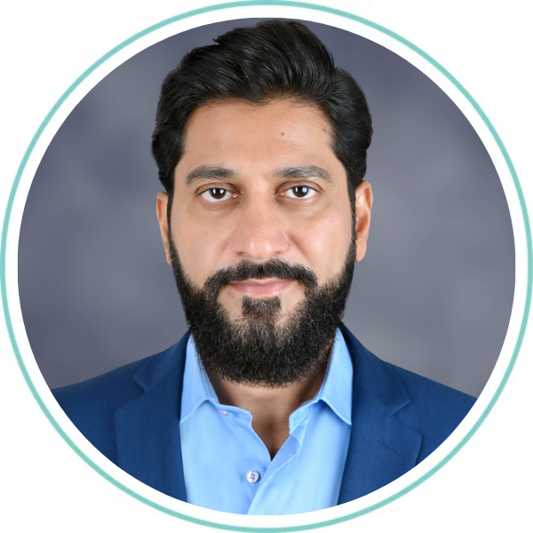 Nadeem Qureshi