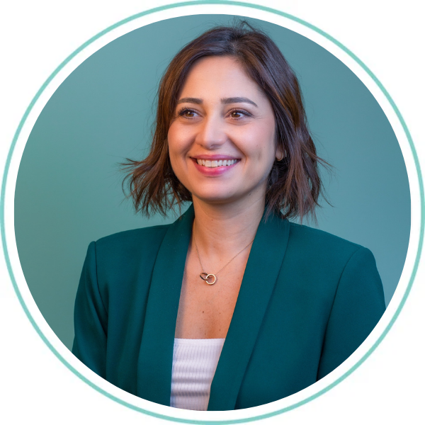 Nadine Karadag