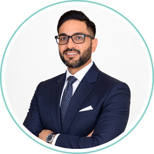 Pranay Sethi
