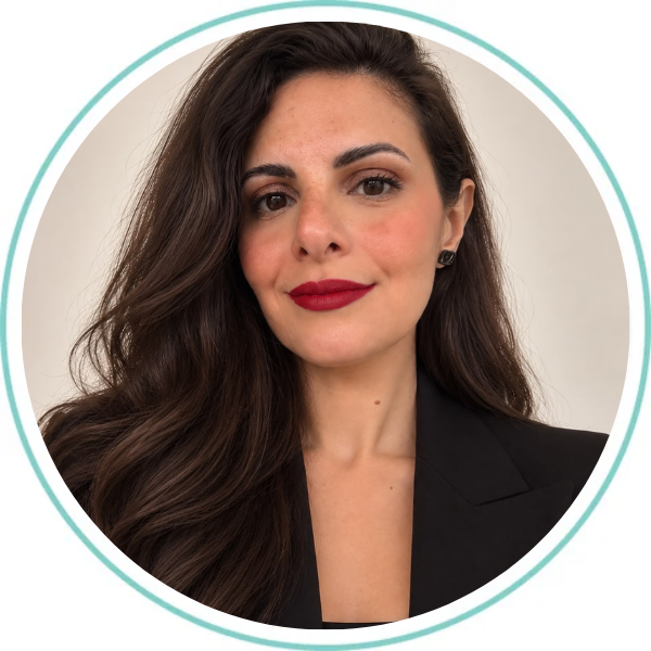 Razan Majdalawieh