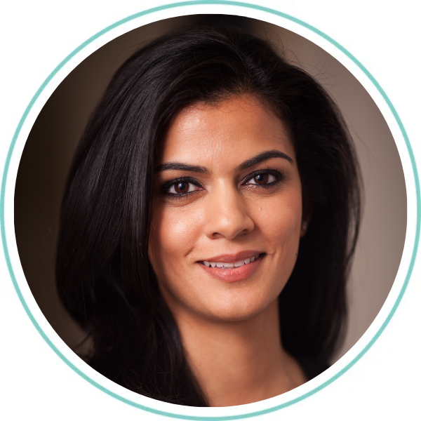 Ritu Upadhyay