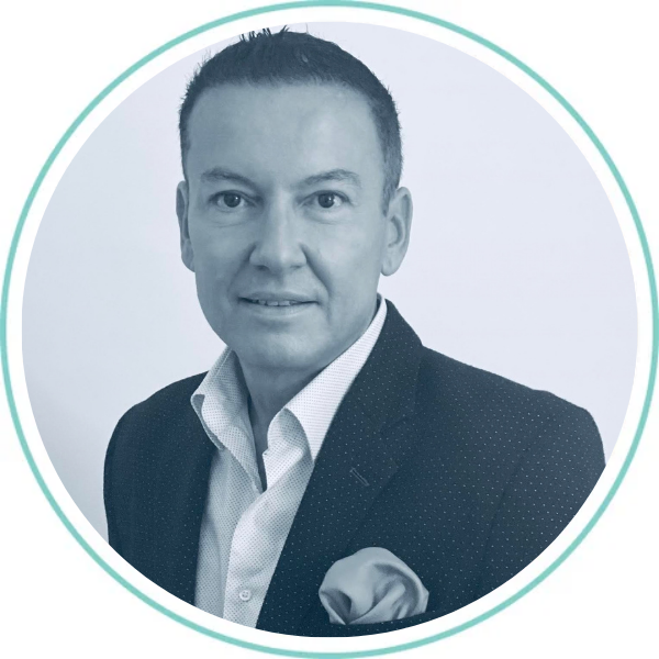Beautyworld Dubai - Stefano Curti