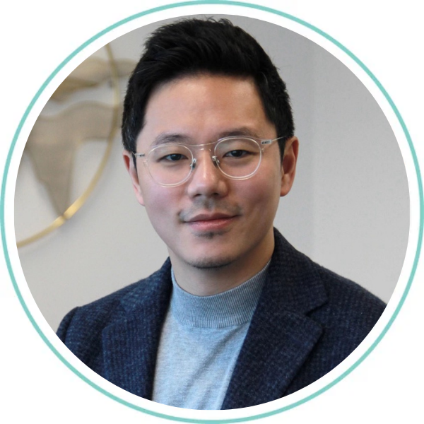 William Lau