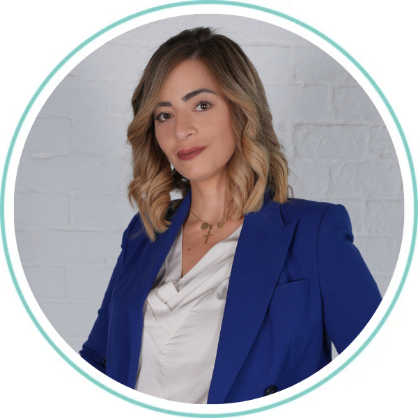 Yasmina Azar
