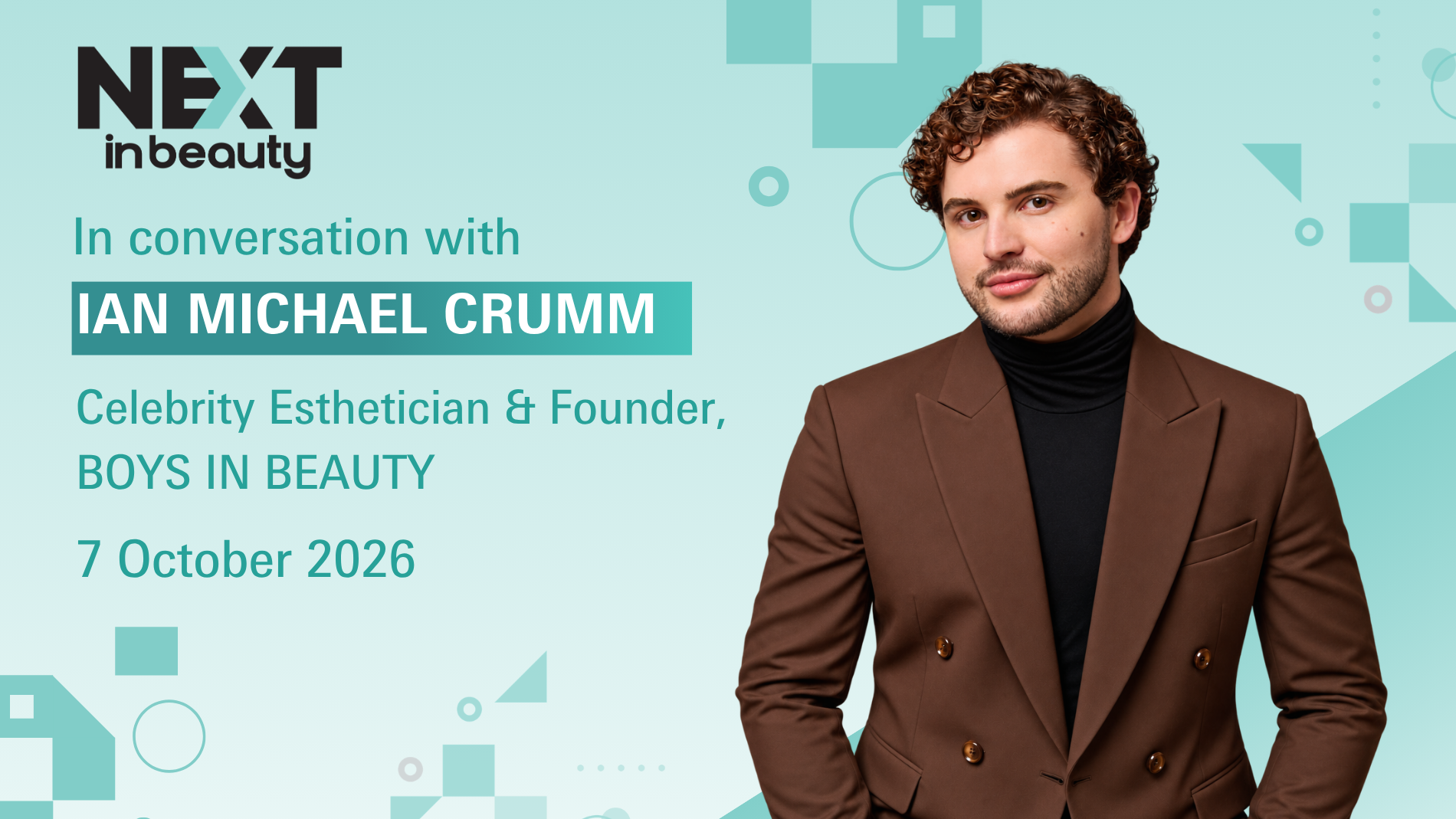 Ian Michael Crumm