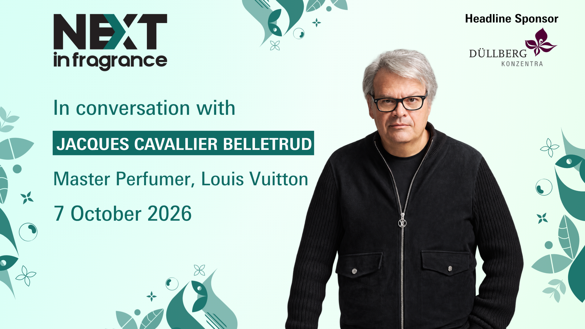 Jacques Cavallier Belletrud