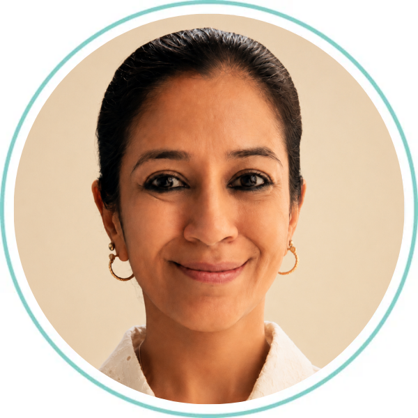 Amrita Kriplani