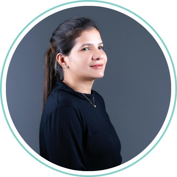 Archana Pandey