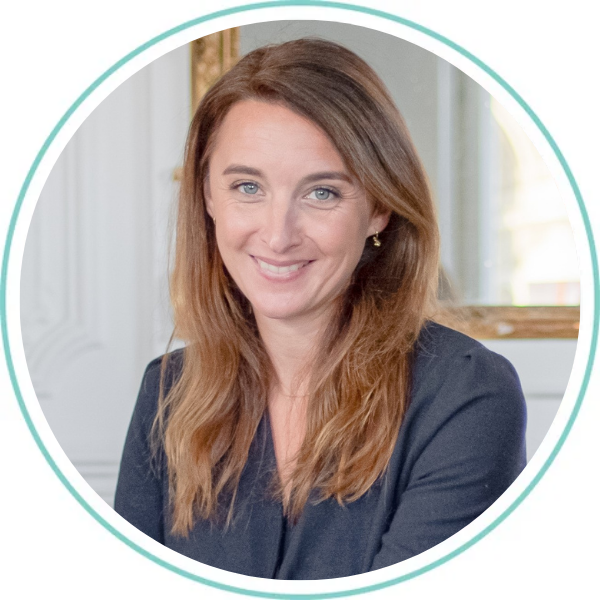 Celine Carrasco Douroux