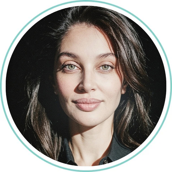Farah K. Ahmed