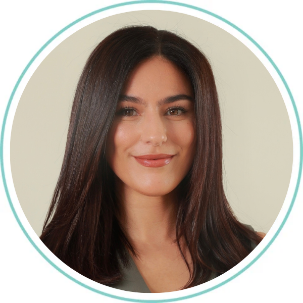 Beautyworld Dubai - Ines Guendouz