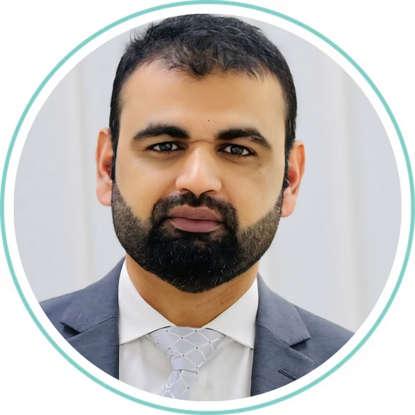 Khalid Iqbal