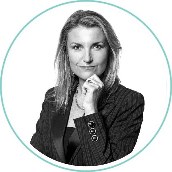 Marie-Eugenie Bouge