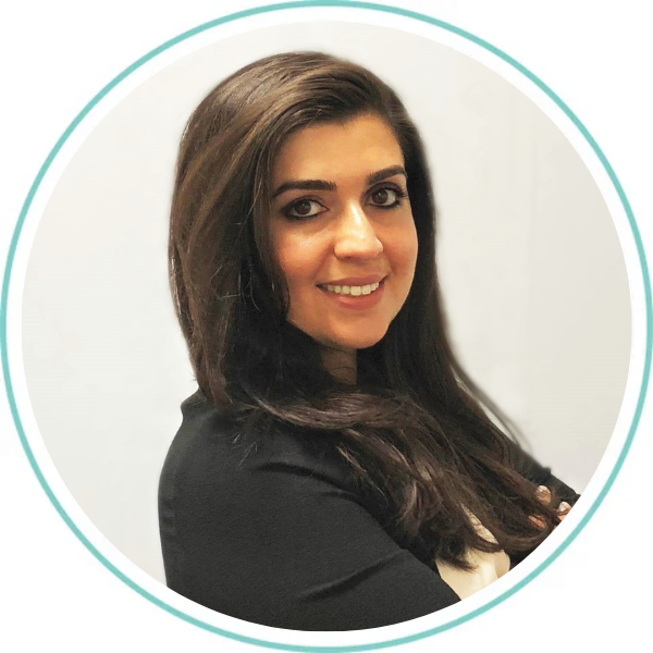 Mehrnoush Shafiei