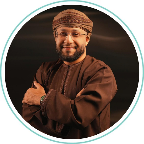 Muadh Al Sinawi