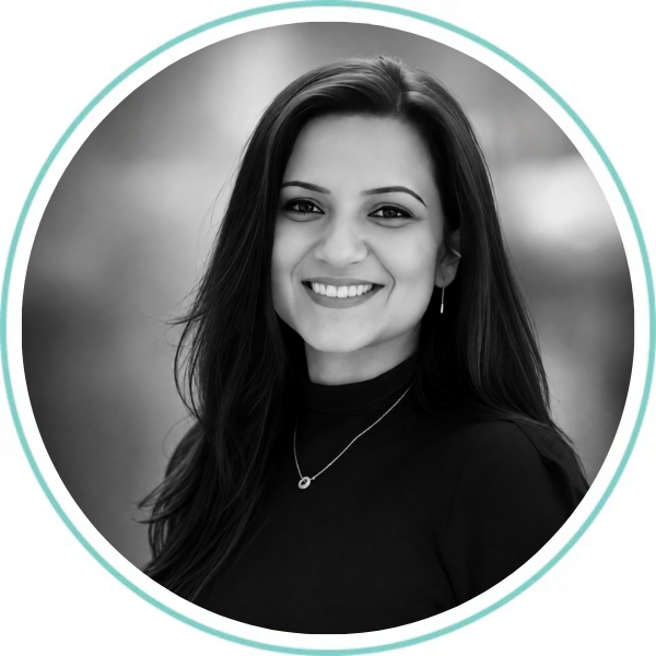 Namita Shrivastava