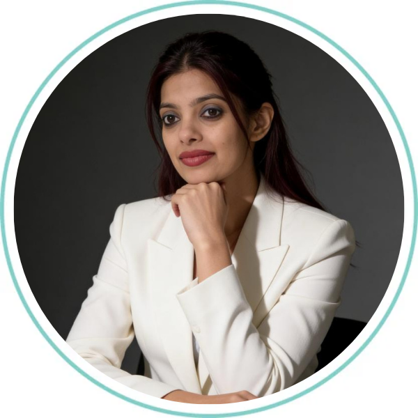 Nayana Tharoor