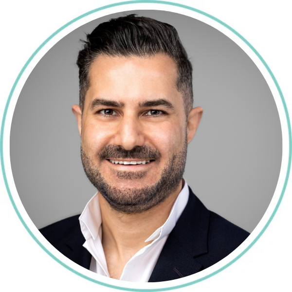 Beautyworld Dubai - Rami Rabia
