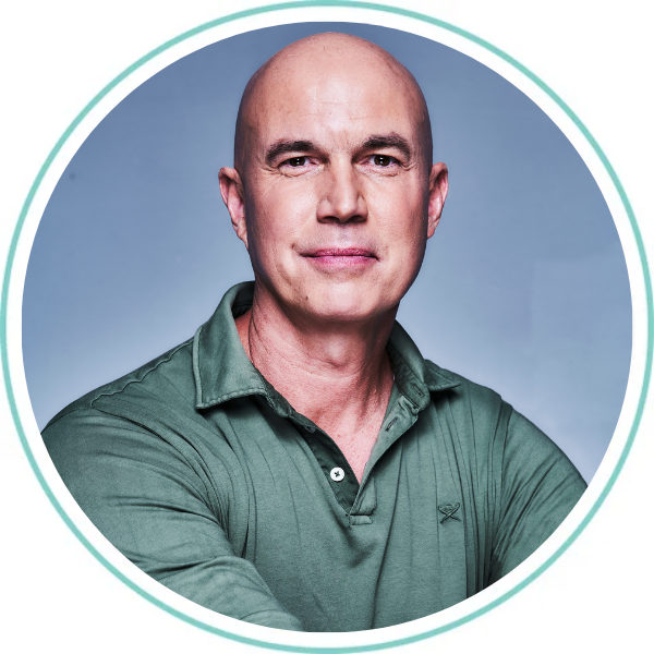 Scott Moroschan