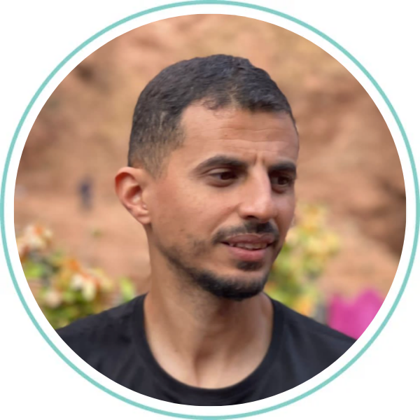 Youness Amharar