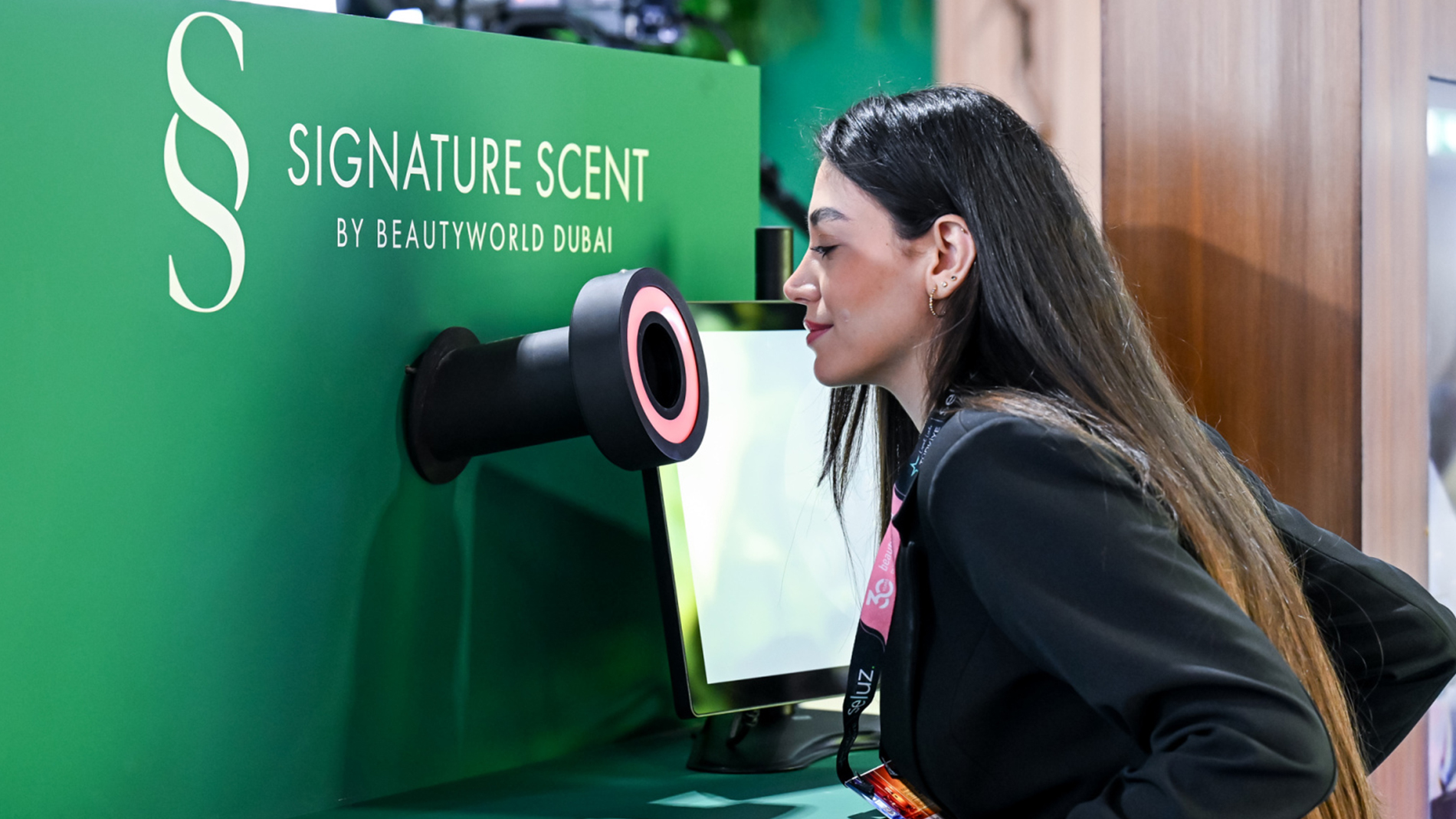 Beautyworld Dubai - Signature Scent